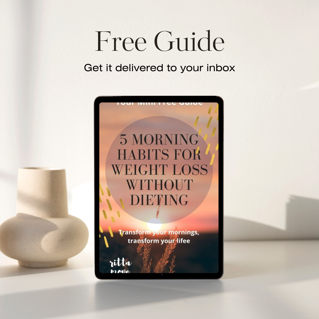 Free Wellness Guides